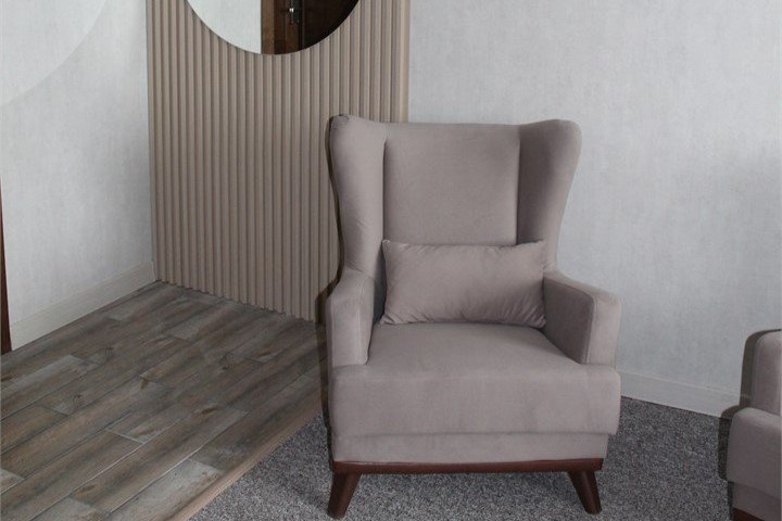 Люкс 2-местный 2-комнатный