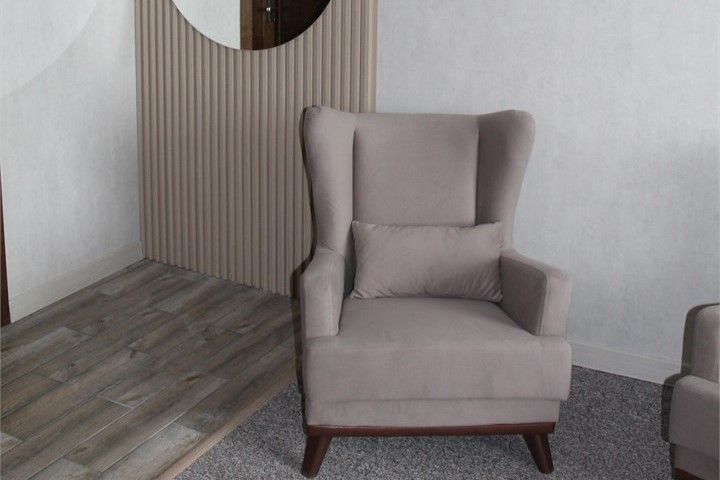 Люкс 2-местный 2-комнатный