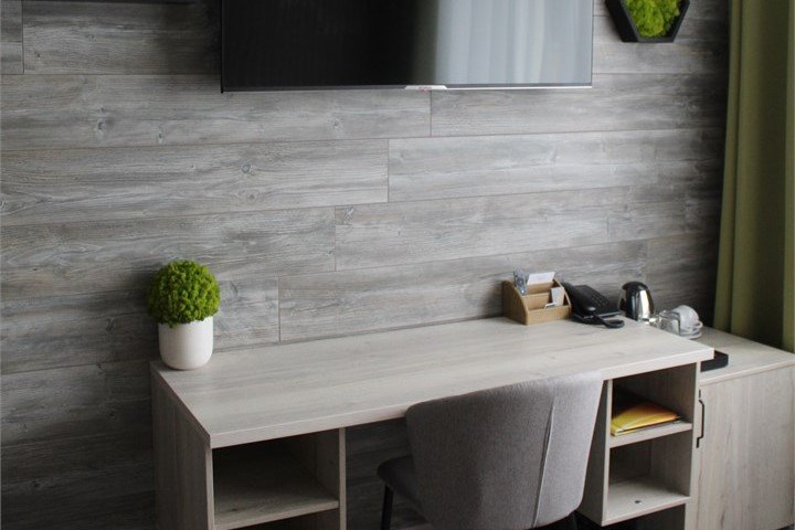 Люкс 2-местный 2-комнатный