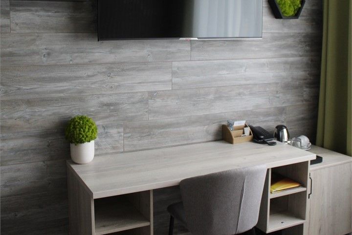 Люкс 2-местный 2-комнатный