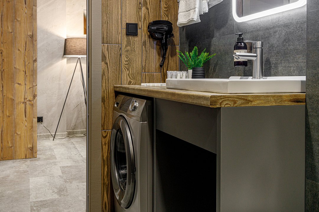 Апартаменты Family Premium 6-местный