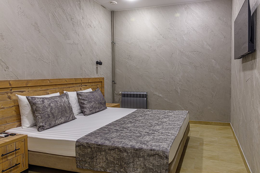 Апартаменты Premium 4-местный