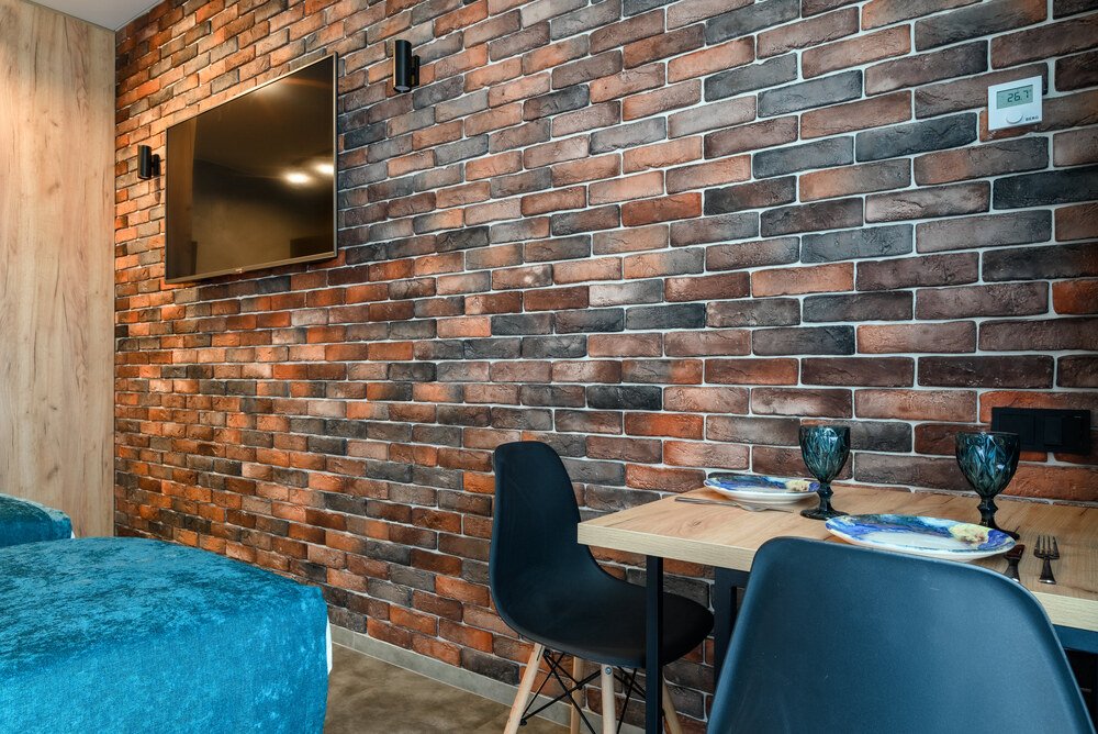 Апартаменты Prestige 2-местный (DBL/TWIN, вид на море)