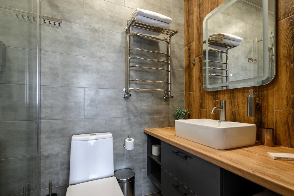 Апартаменты Prestige 2-местный (DBL/TWIN, вид на море)