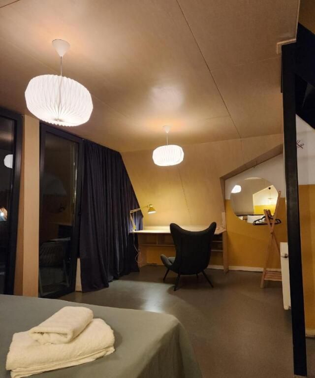 Targmani Cottages Kazbegi, Мцхета-Мтианети: фото 3