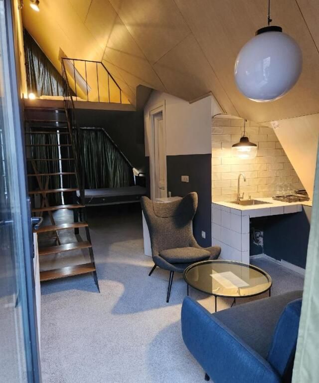 Targmani Cottages Kazbegi, Мцхета-Мтианети: фото 5