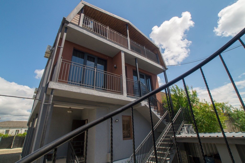 Гостевой дом Prestige, Имеретия, Кутаиси Кутаиси, Грузия