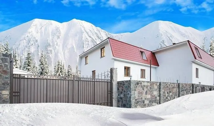Эльба, Республика Кабардино-Балкария: фото 2