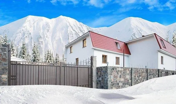Эльба, Республика Кабардино-Балкария: фото 2