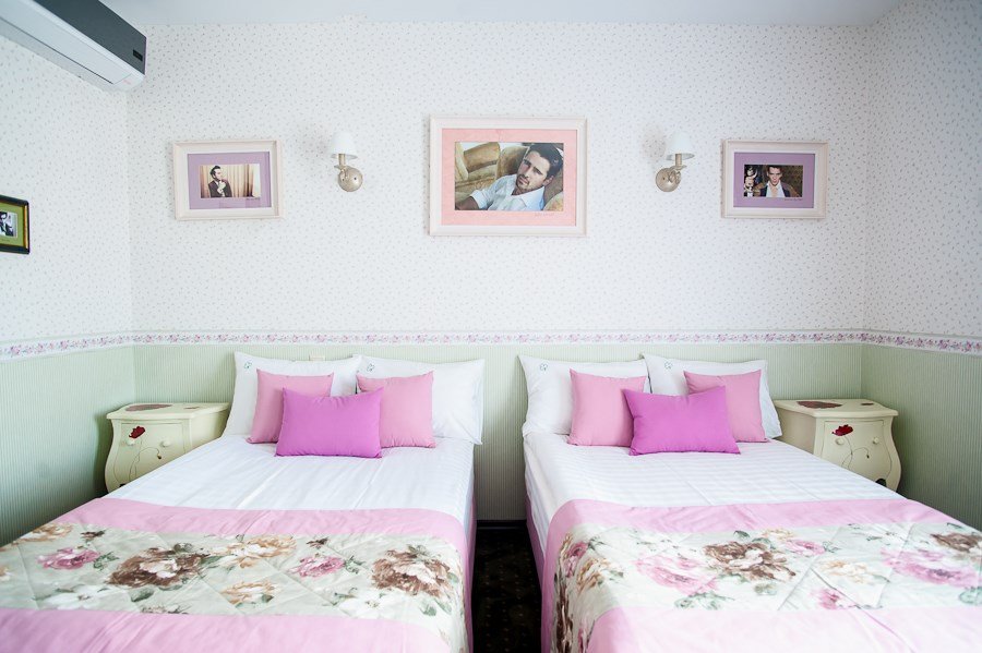 Deluxe 2-местный