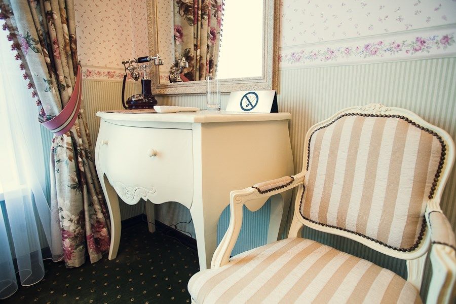 Deluxe 2-местный