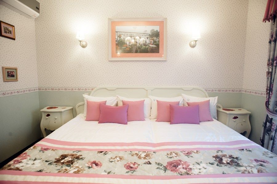 Deluxe 2-местный