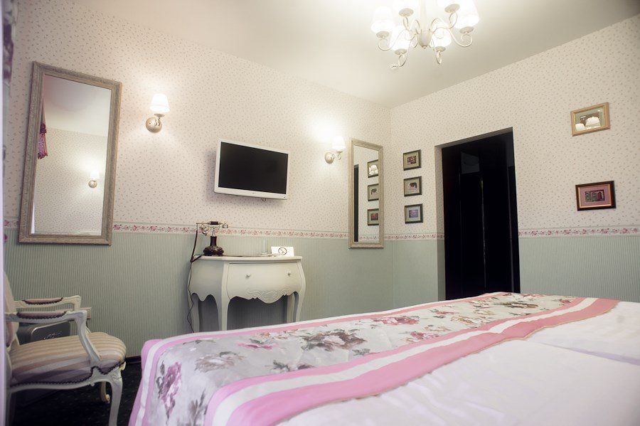 Deluxe 2-местный