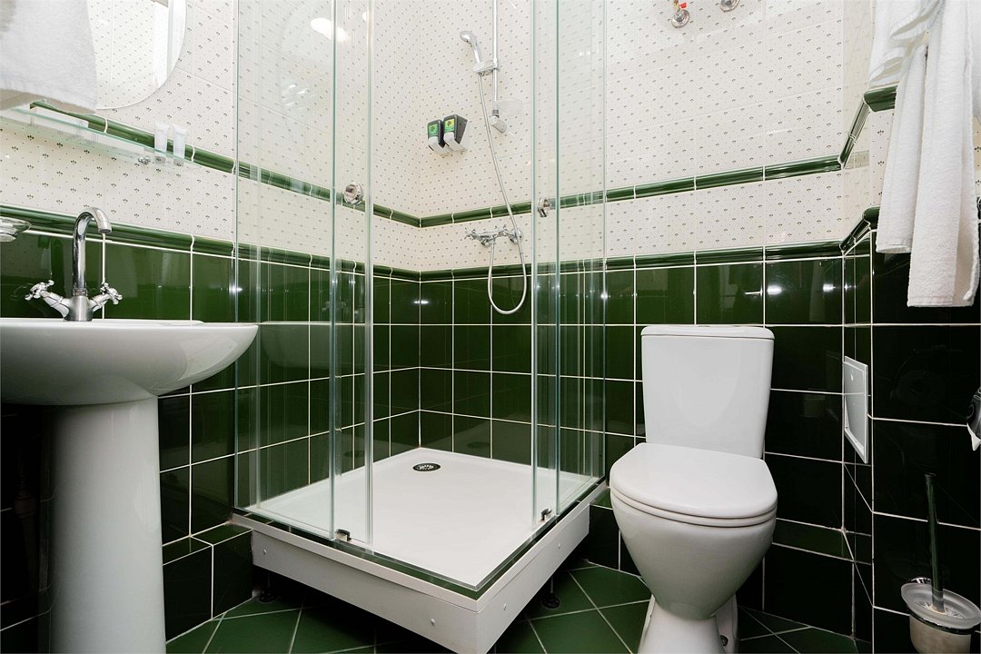 Deluxe 2-местный