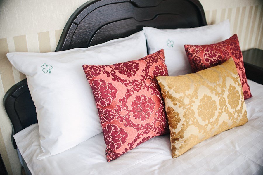 Exclusive 1-местный