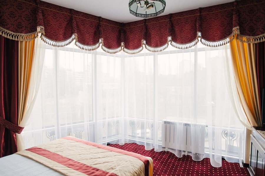 Exclusive 1-местный