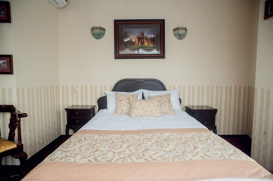 Exclusive 1-местный