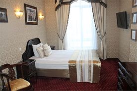 Executive 1-местный, Отель O`Hara, Воронеж