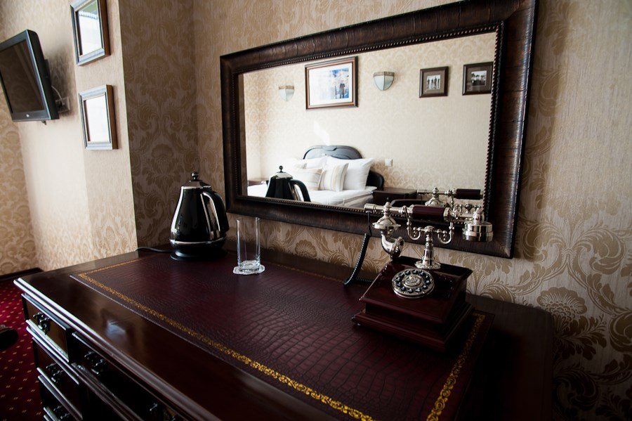 Executive 1-местный