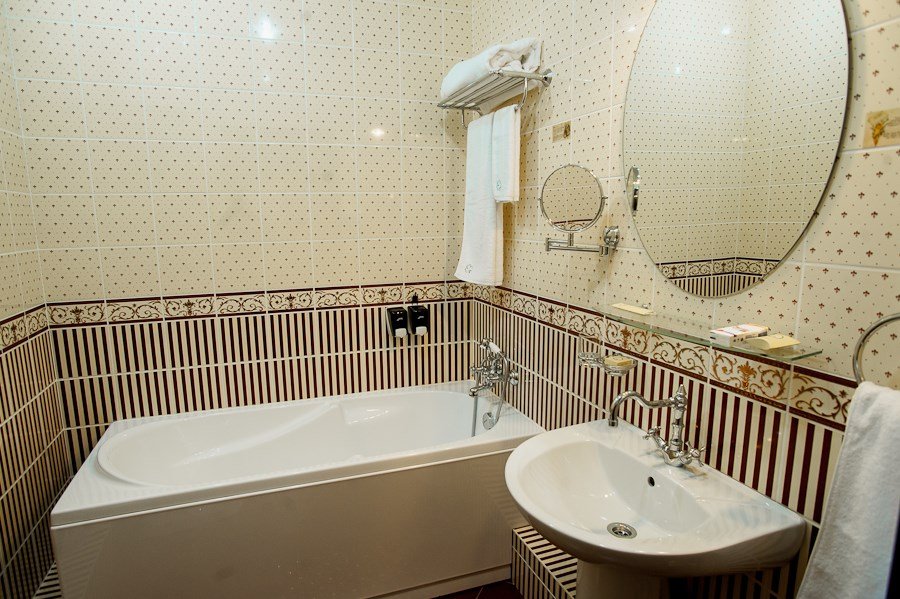 Executive 1-местный