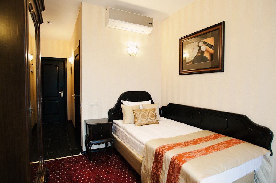 Standard 1-местный