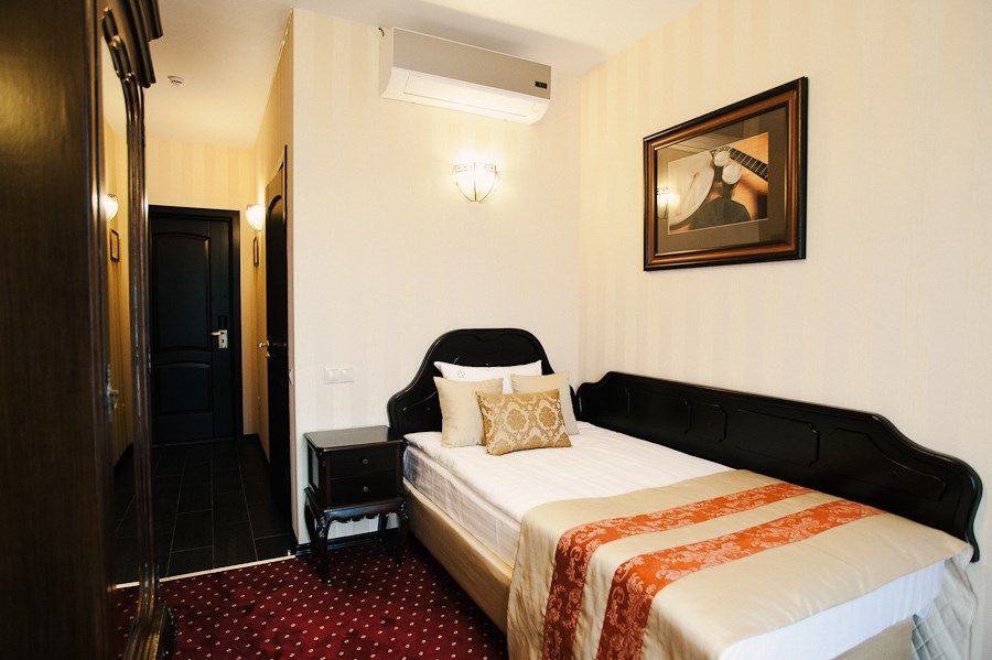 Standard 1-местный