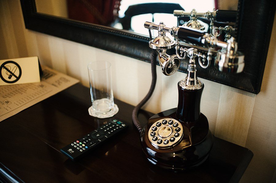 Standard 1-местный