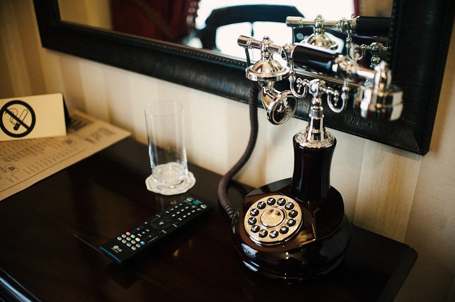 Standard 1-местный