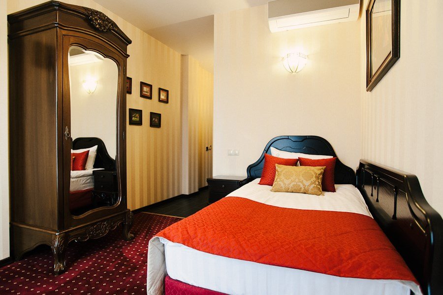 Standard 1-местный