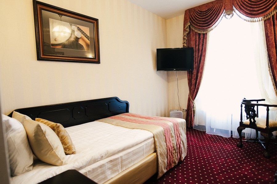 Standard 1-местный