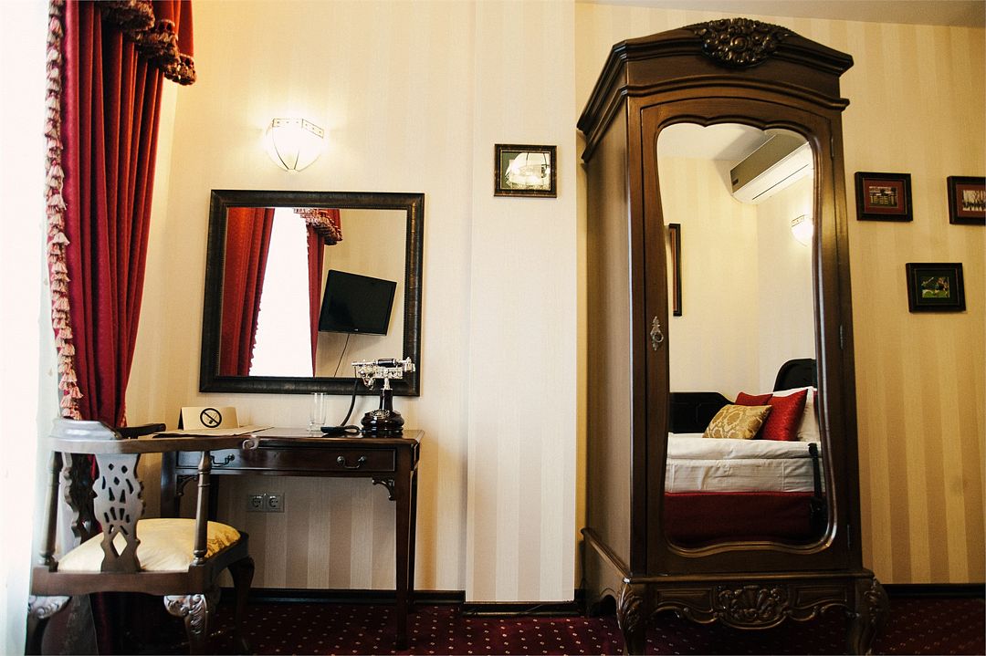 Standard 1-местный