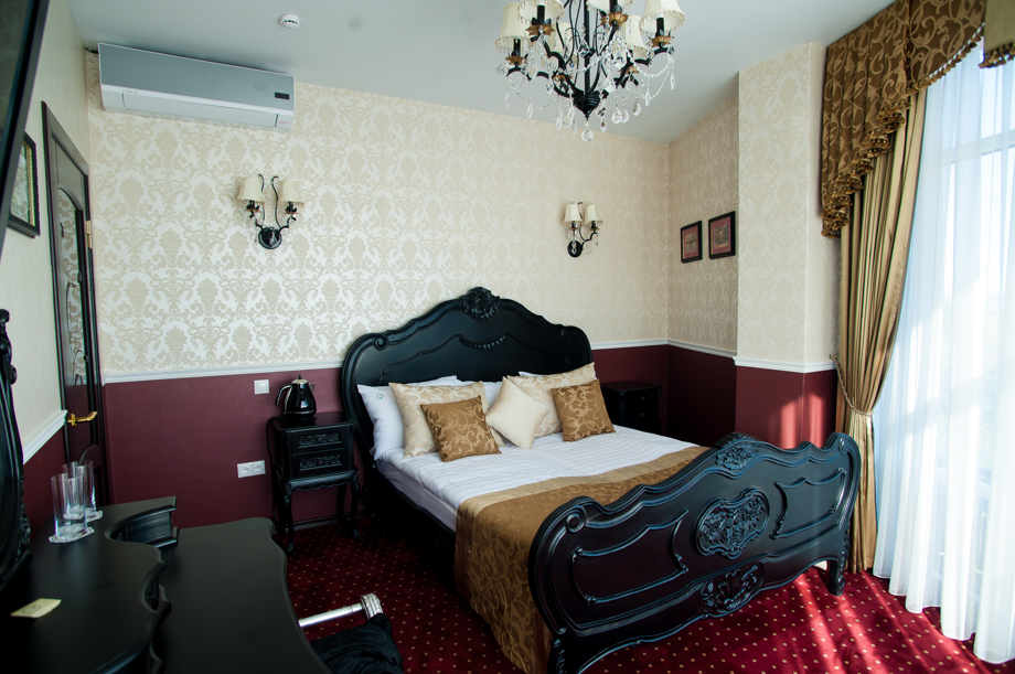 Suite 2-местный