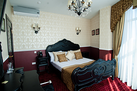 Suite 2-местный, Отель O`Hara, Воронеж