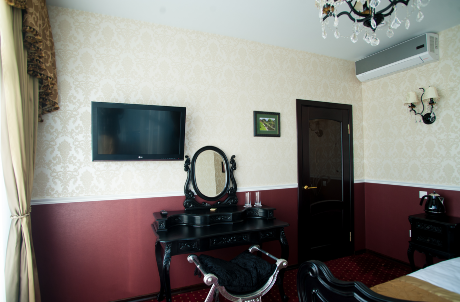 Suite 2-местный