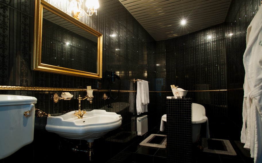 Suite 2-местный