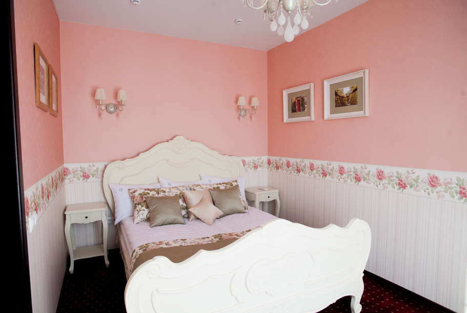 Suite 2-местный