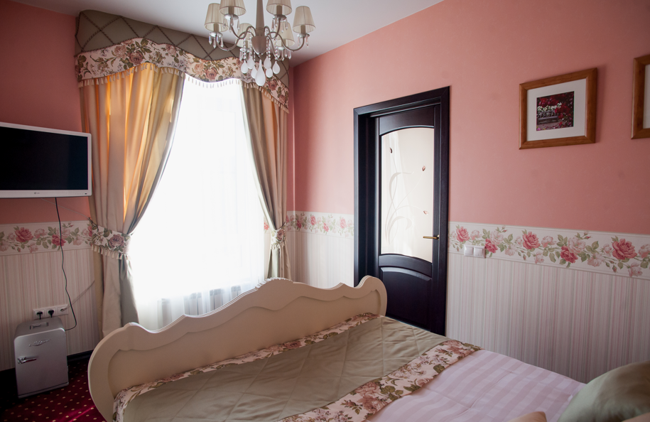 Suite 2-местный