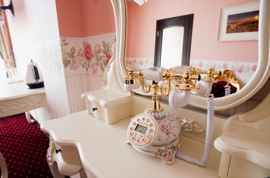 Suite 2-местный