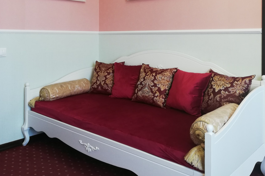 Suite 2-местный