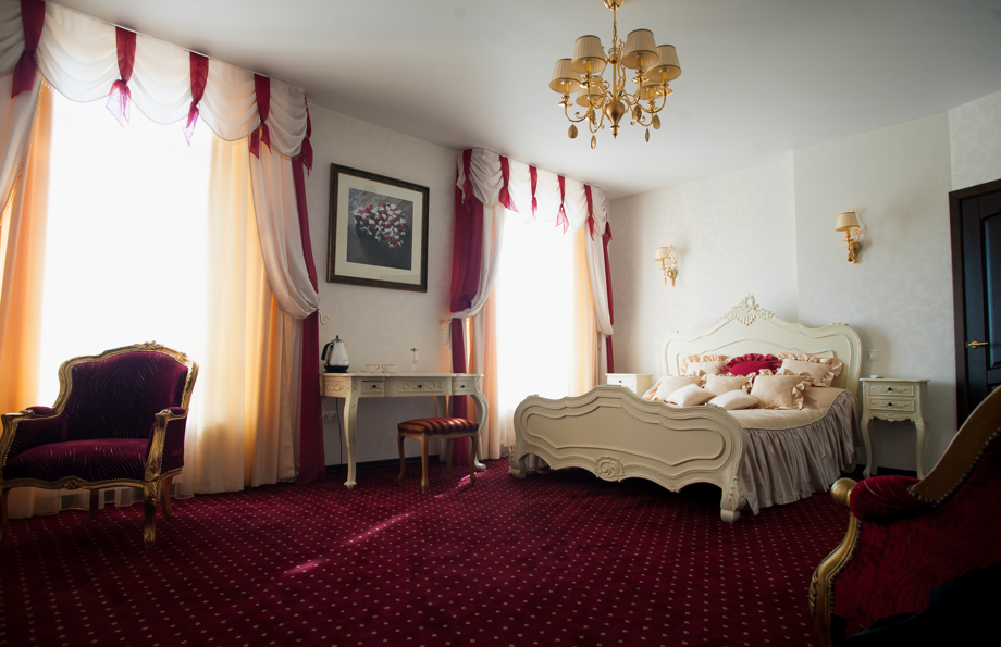 Suite 2-местный