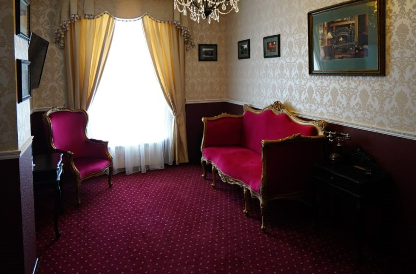 Suite 2-местный