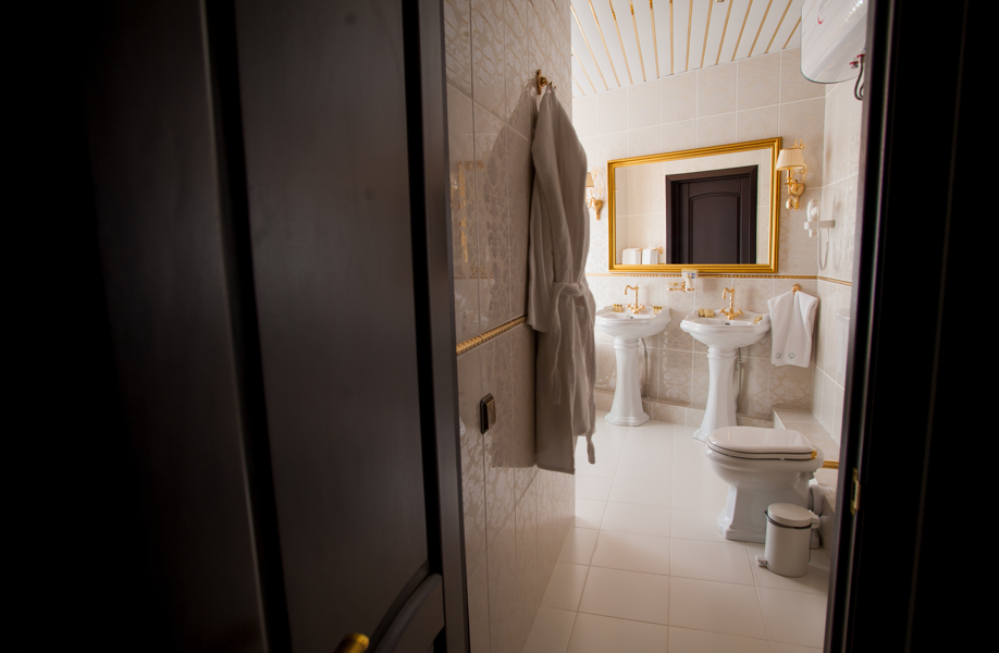 Suite 2-местный