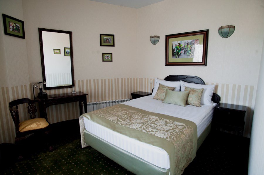 Superior 1-местный