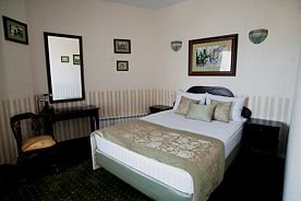 Superior 1-местный, Отель O`Hara, Воронеж