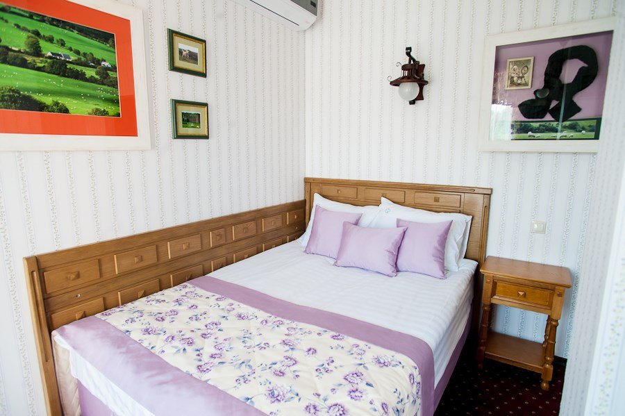 Superior 1-местный