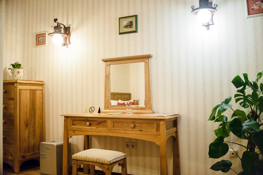 Superior 1-местный