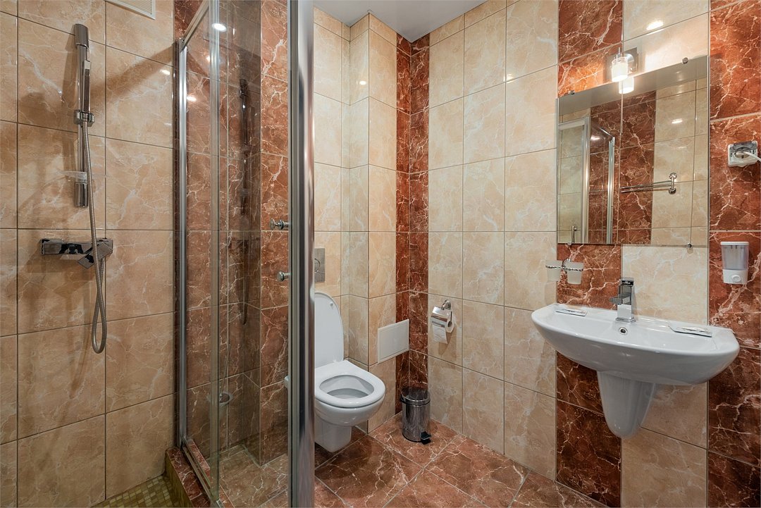 Стандартный 2-местный (DBL)