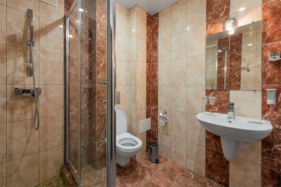 Стандартный 2-местный (DBL)