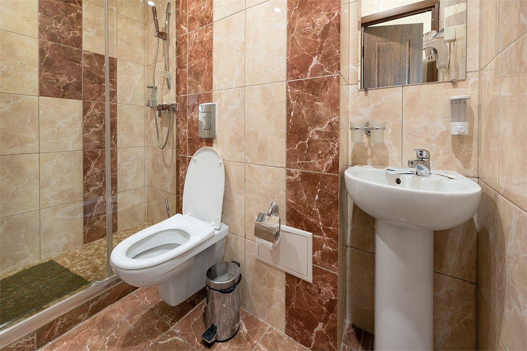 Стандартный 2-местный (TWIN)