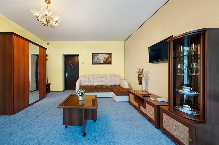 Люкс 2-местный